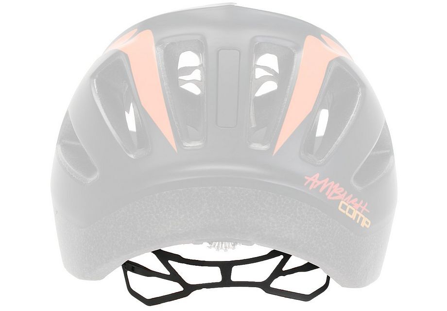 Kit ajuste mujer repuesto para casco Specialized AMBUSH COMP