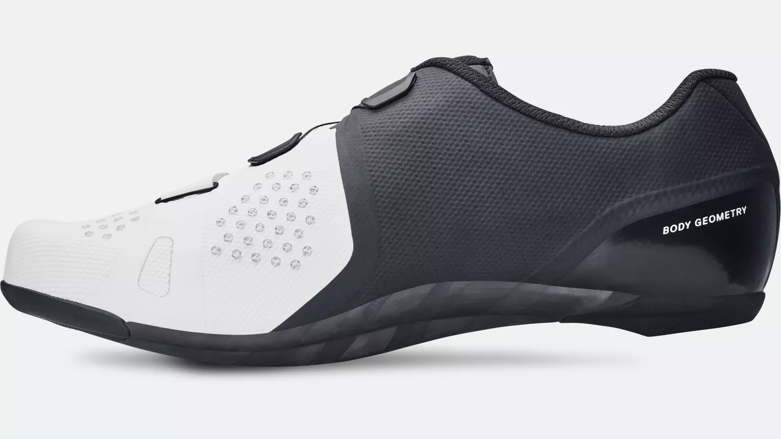 Specialized Torch 2.0: Zapatillas de Carretera de Alto Rendimiento con Tecnología Body Geometry - Imagen 22