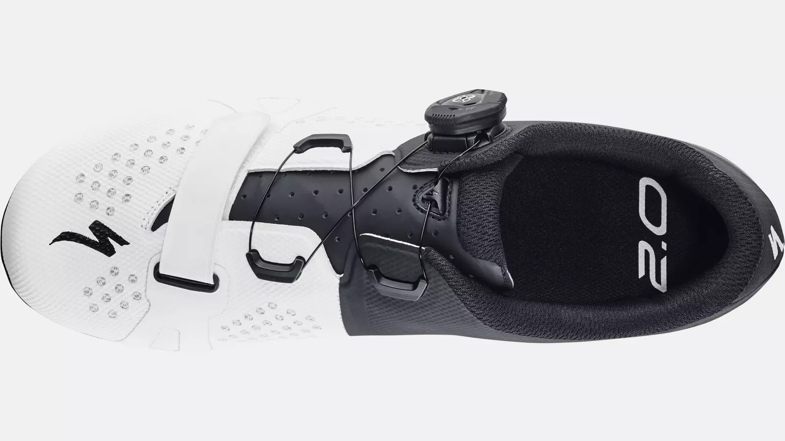 Specialized Torch 2.0: Zapatillas de Carretera de Alto Rendimiento con Tecnología Body Geometry - Imagen 21