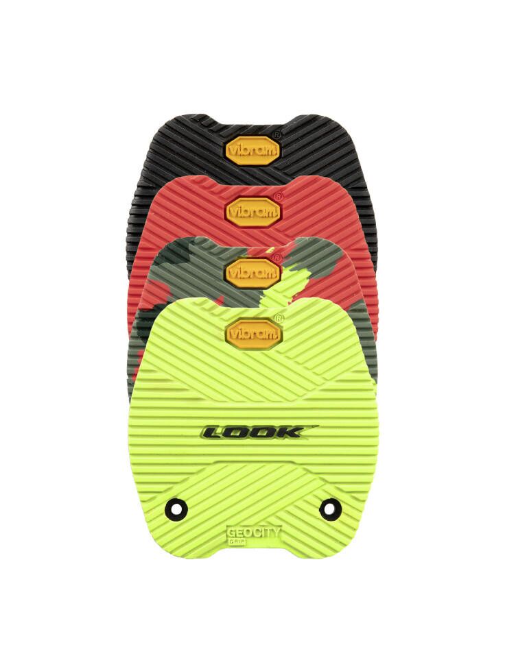 Pad Look para GEO CITY GRIP