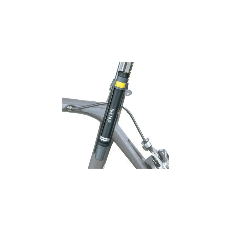 Mini bomba Topeak NINJA P - Imagen 2