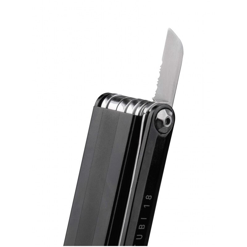 Multiherramienta Topeak TUBI 18F - Imagen 2