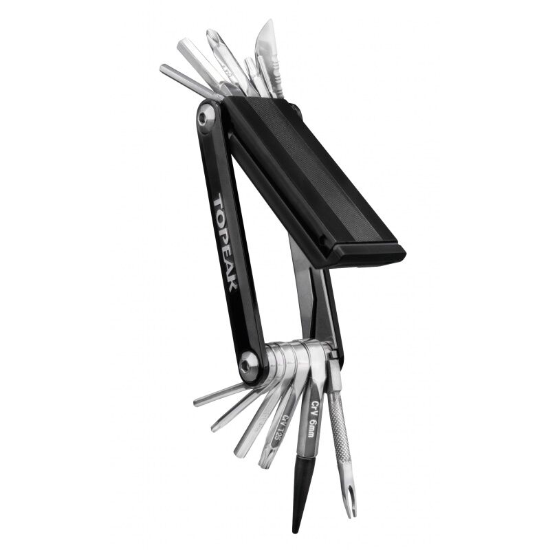 Multiherramienta Topeak TUBI 18F