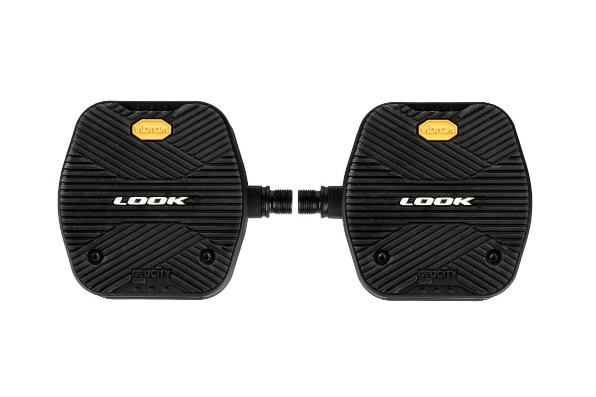 Pedales Look GEO CITY GRIP