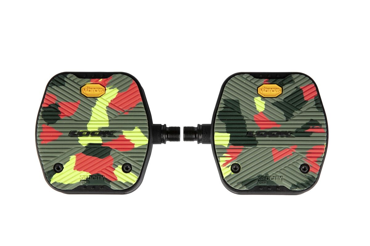 Pedales Look GEO CITY GRIP - Imagen 4