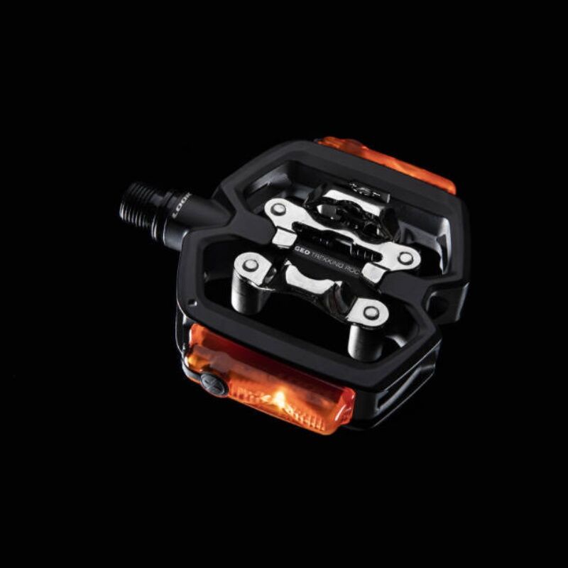 Pedales Look GEO TREKKING ROC VISION - Imagen 4