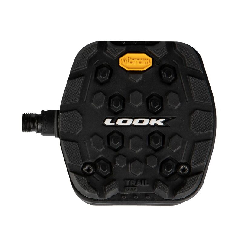 Pedales Look TRAIL GRIP - Imagen 3