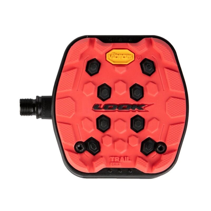 Pedales Look TRAIL GRIP - Imagen 2