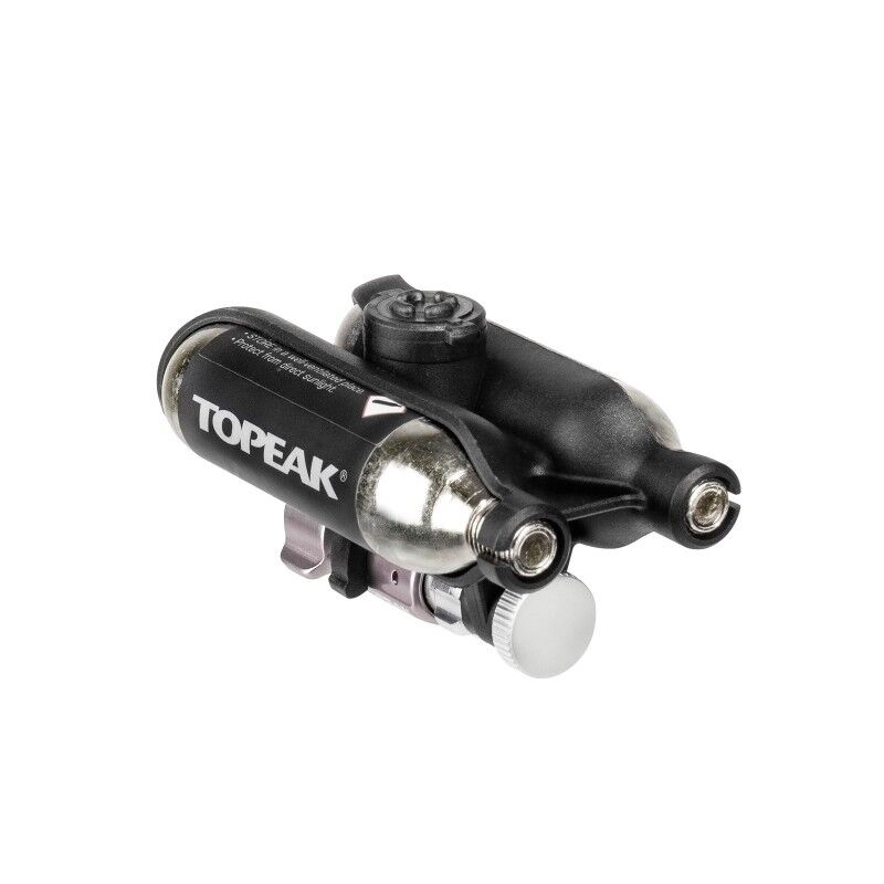 Portacartuchos CO2 Topeak NINJA CO2 FUELPACK