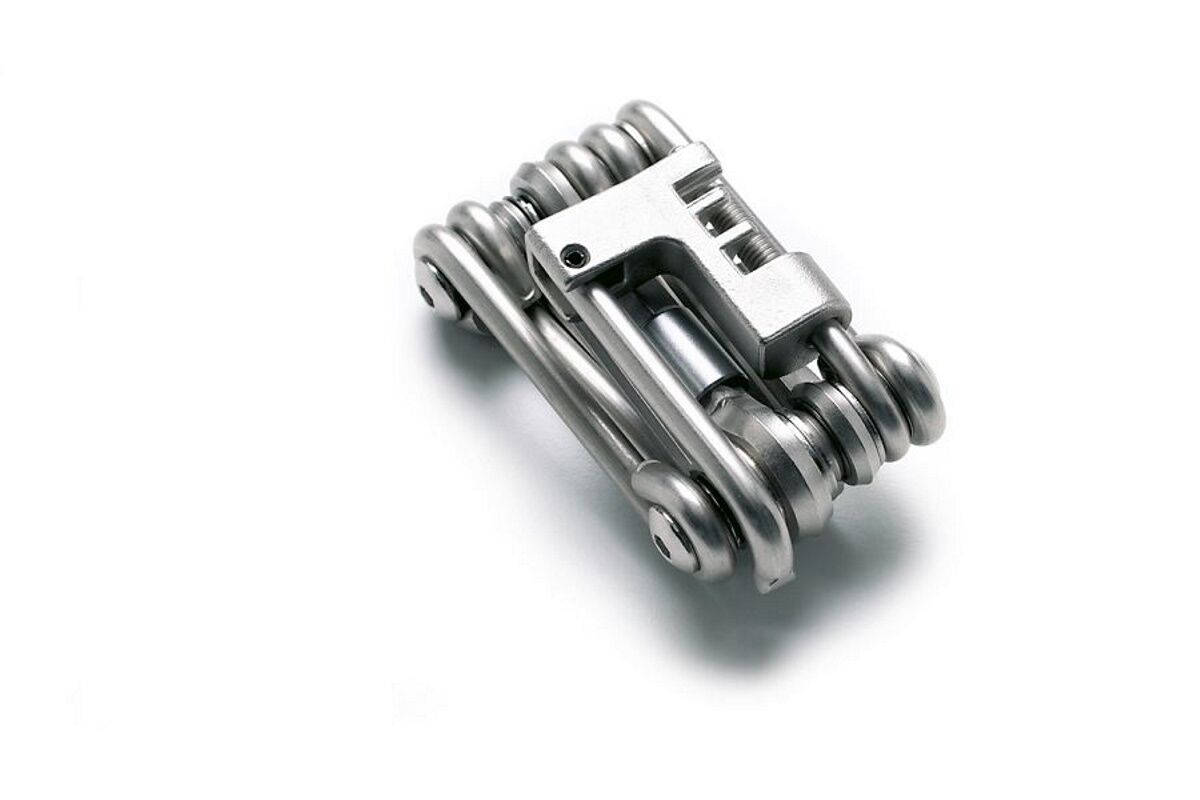 Multiherramienta Gurpil con tronchacadenas Giyo Ft03