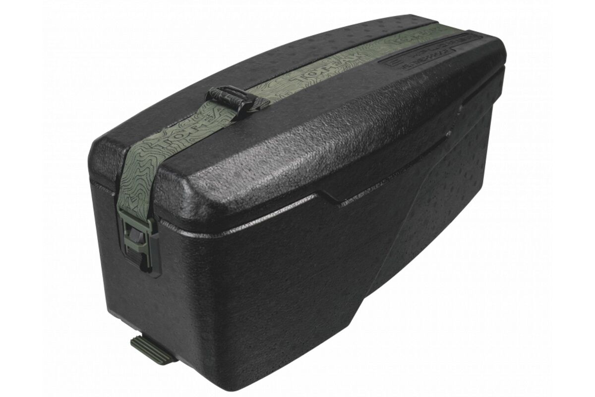 Portabatería Topeak térmico E-XPLORER TRUNKBOX - Imagen 3