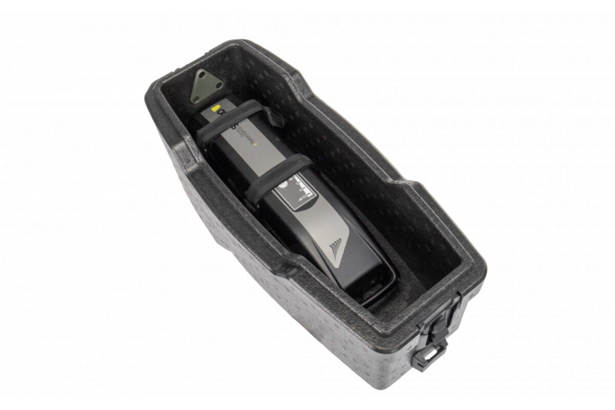 Portabatería Topeak térmico E-XPLORER TRUNKBOX - Imagen 2