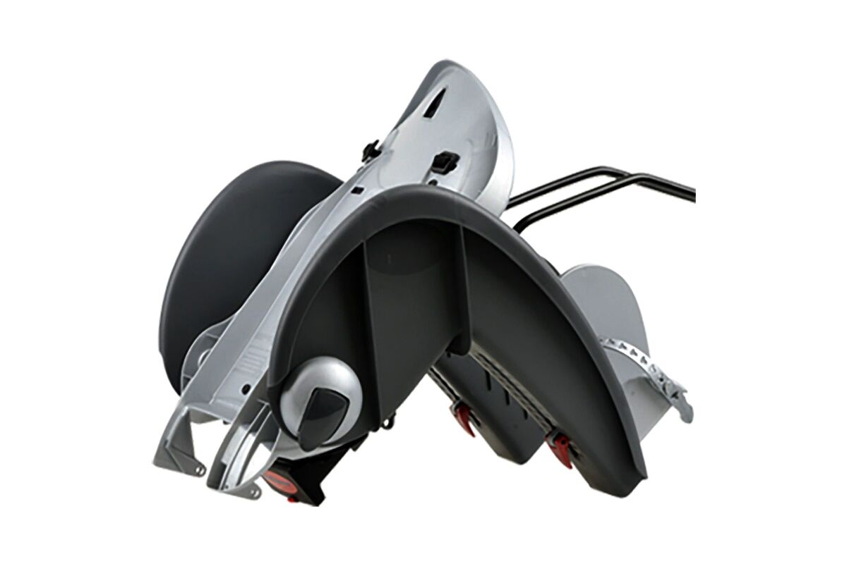 Portabebe POLISPORT WALLABY EVOLUTION DELUXE - Imagen 4