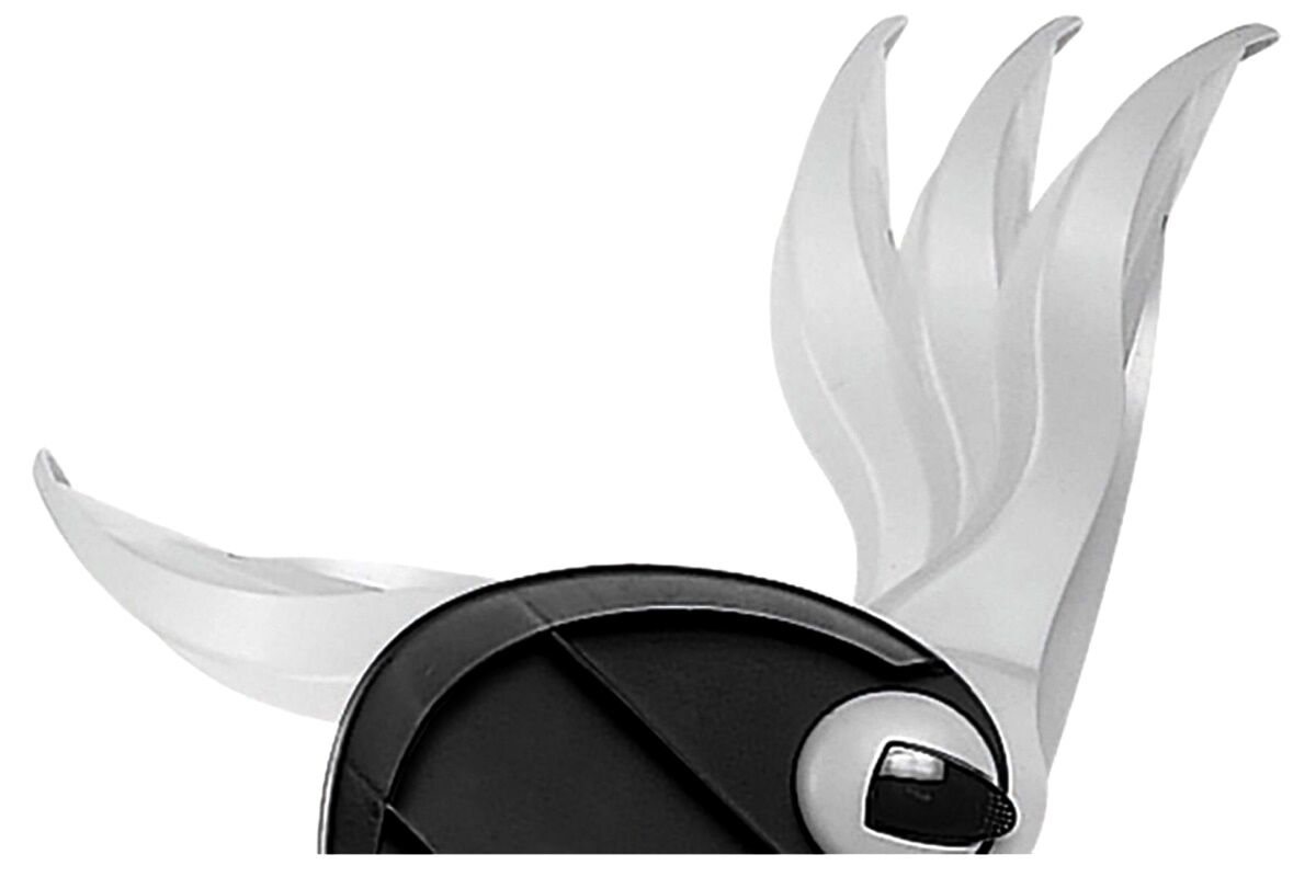 Portabebe POLISPORT WALLABY EVOLUTION DELUXE - Imagen 5