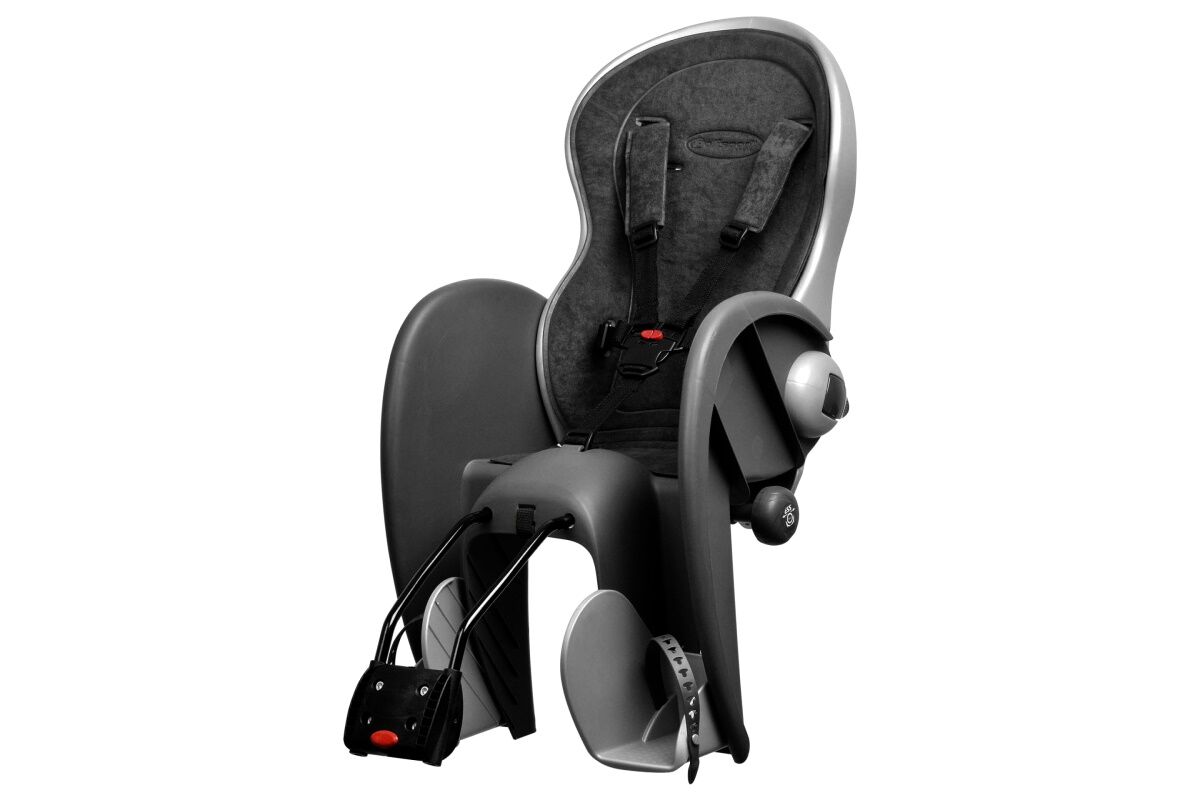 Portabebe POLISPORT WALLABY EVOLUTION DELUXE