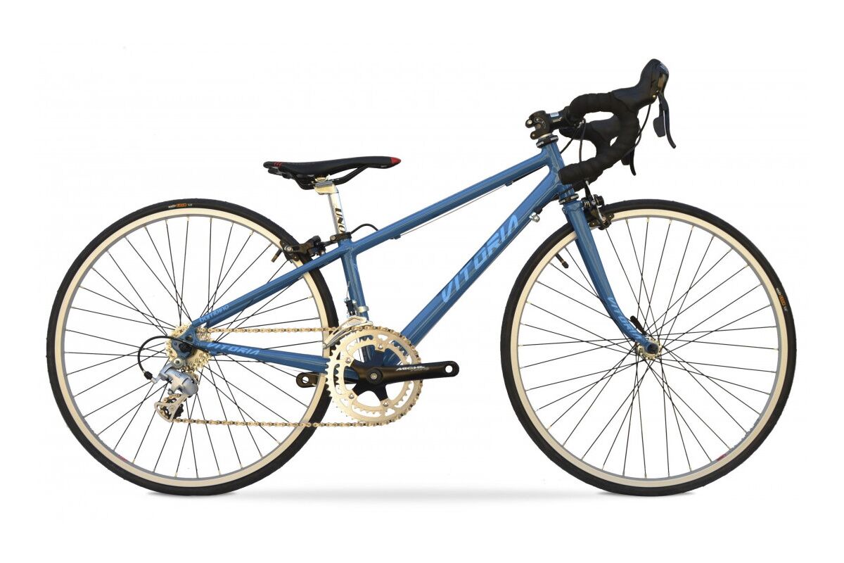 Bicicleta Vitoria BAMBINO 600