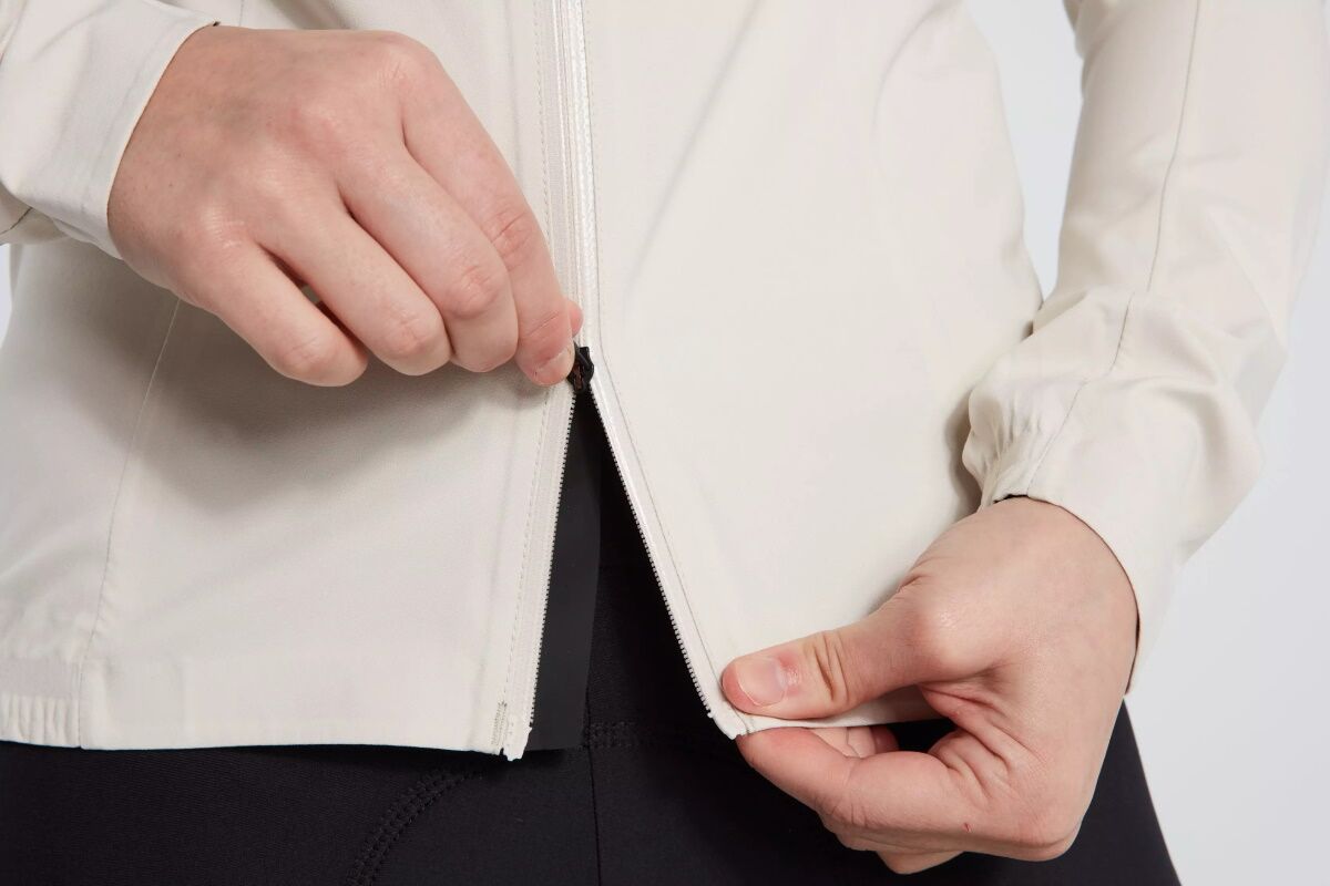 Chubasquero SPECIALIZED WOMEN'S RBX COMP RAIN - White Mountains - Imagen 5