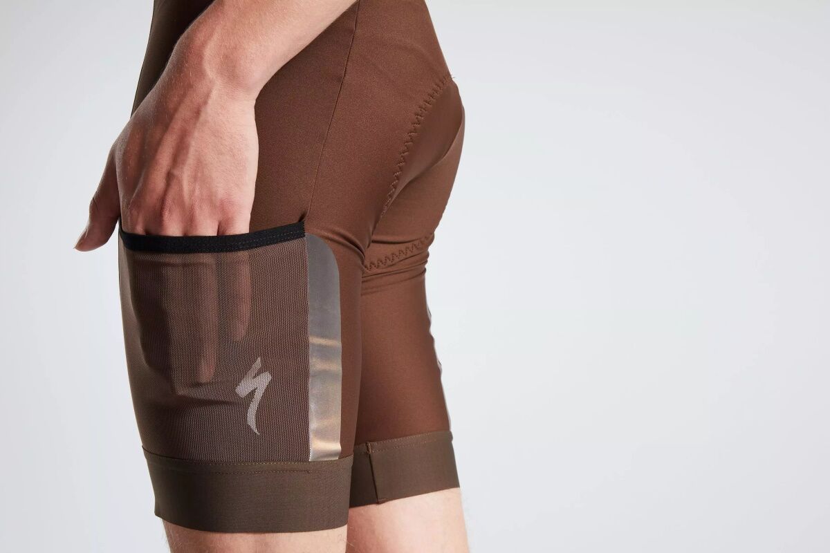 Culotte SPECIALIZED ADV SWAT™ - Doppio - Imagen 3