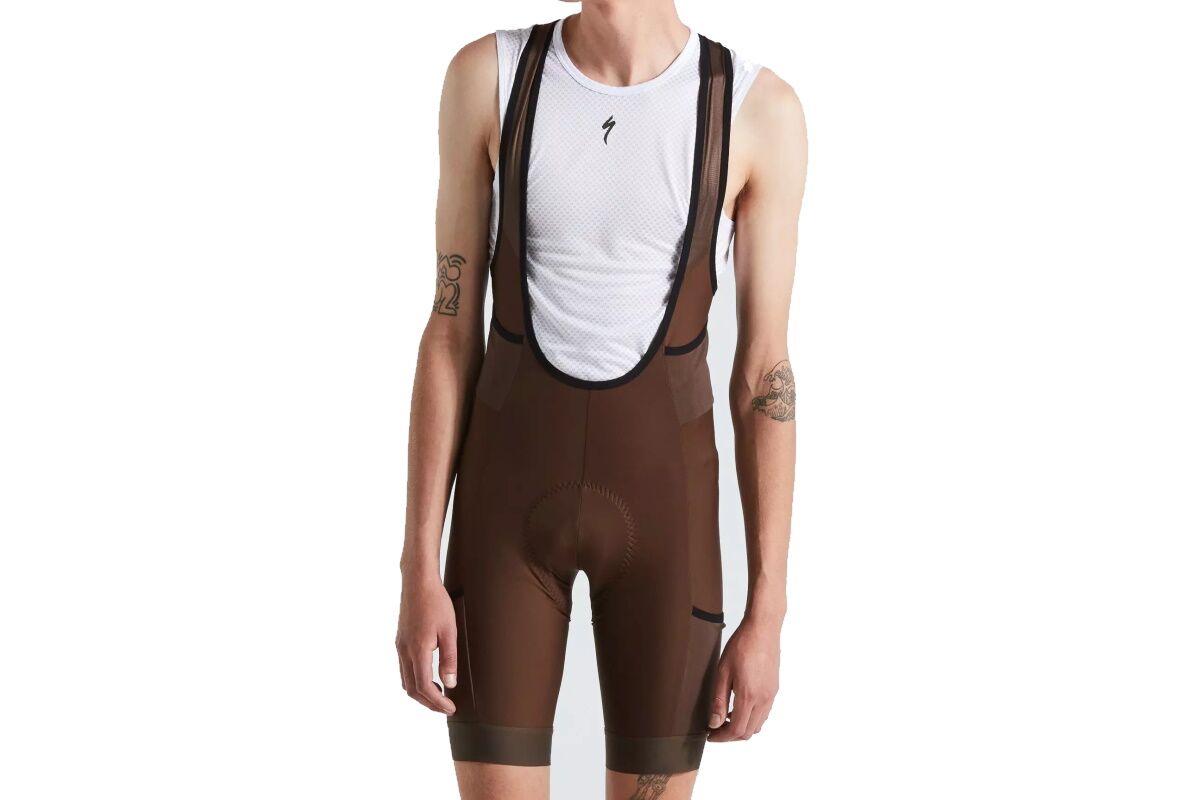 Culotte SPECIALIZED ADV SWAT™ - Doppio