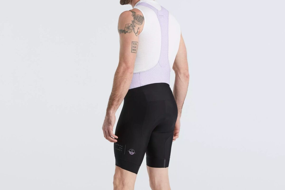 Culotte SPECIALIZED SPEED OF LIGHT - Imagen 2