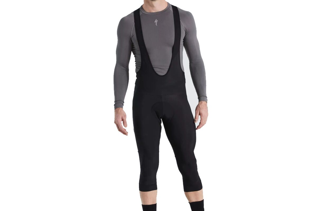 Culotte SPECIALIZED RBX COMP THERMAL
