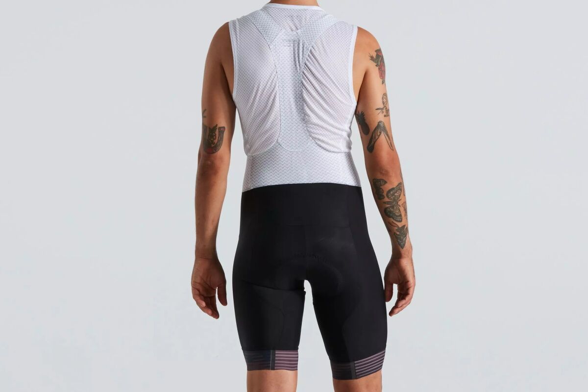 Culotte SPECIALIZED SL BLUR - Slate - Imagen 2