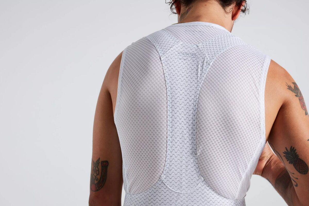 Culotte SPECIALIZED SL BLUR - Slate - Imagen 4