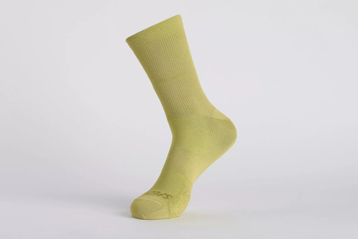 Specialized Calcetines Altos Soft Air Transpirables 2024 - Imagen 10