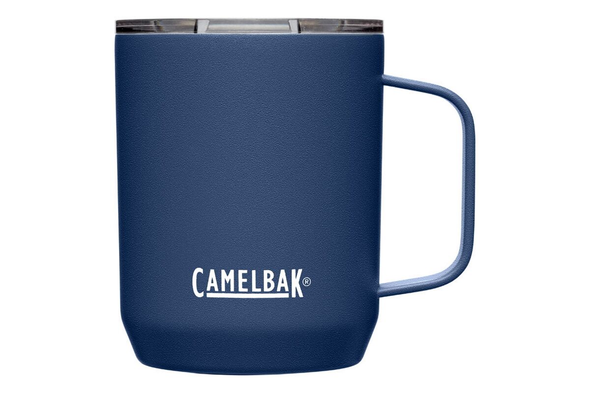 Bidón CAMELBAK CAMP MUG INSULATED - Navy Blue