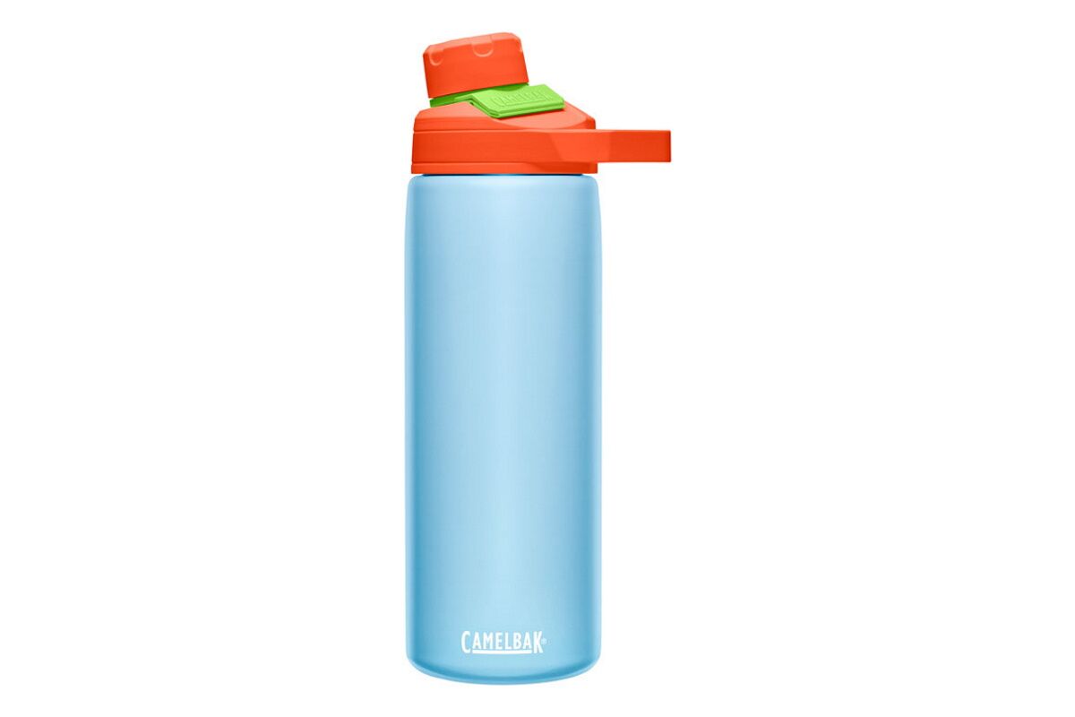 Bidón CAMELBAK CHUTE MAG COLOR CRUSH - Dreamer Blue