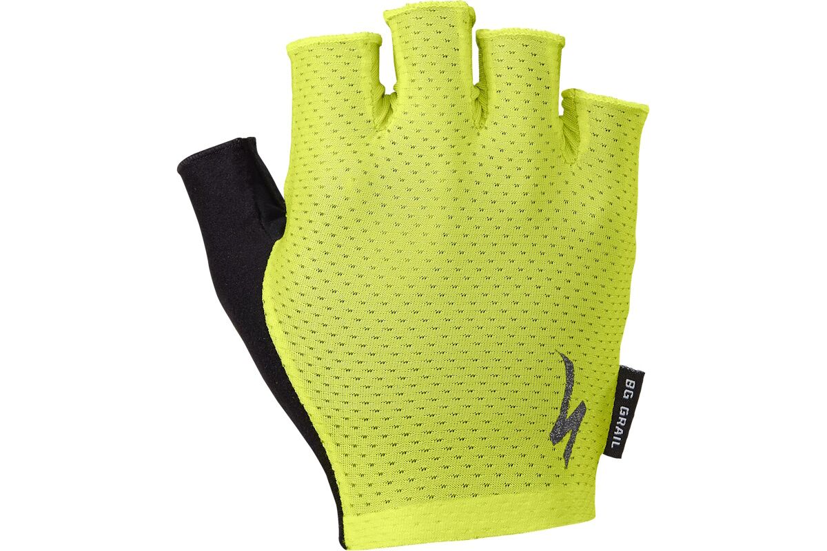 Guantes Specialized Body Geometry Grail 2025 - Comodidad y Rendimiento Superior - Imagen 5