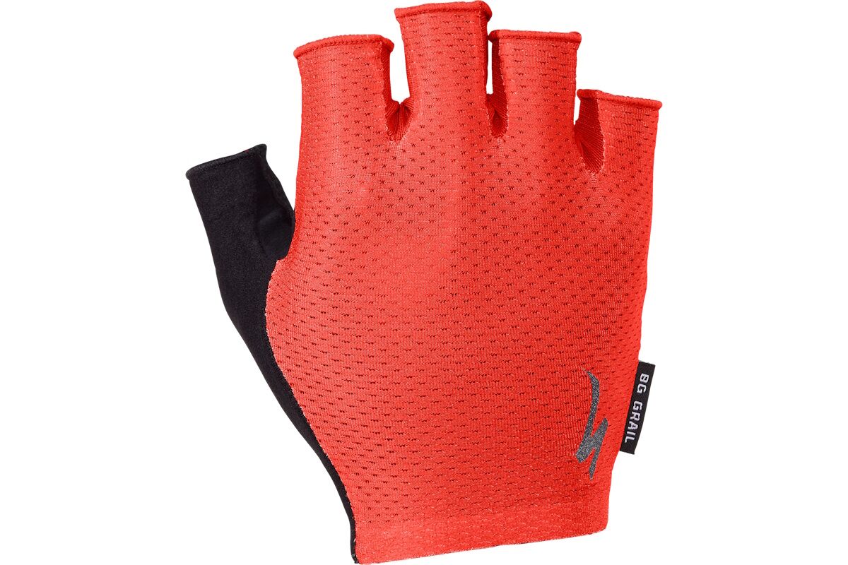 Guantes Specialized Body Geometry Grail 2025 - Comodidad y Rendimiento Superior - Imagen 4
