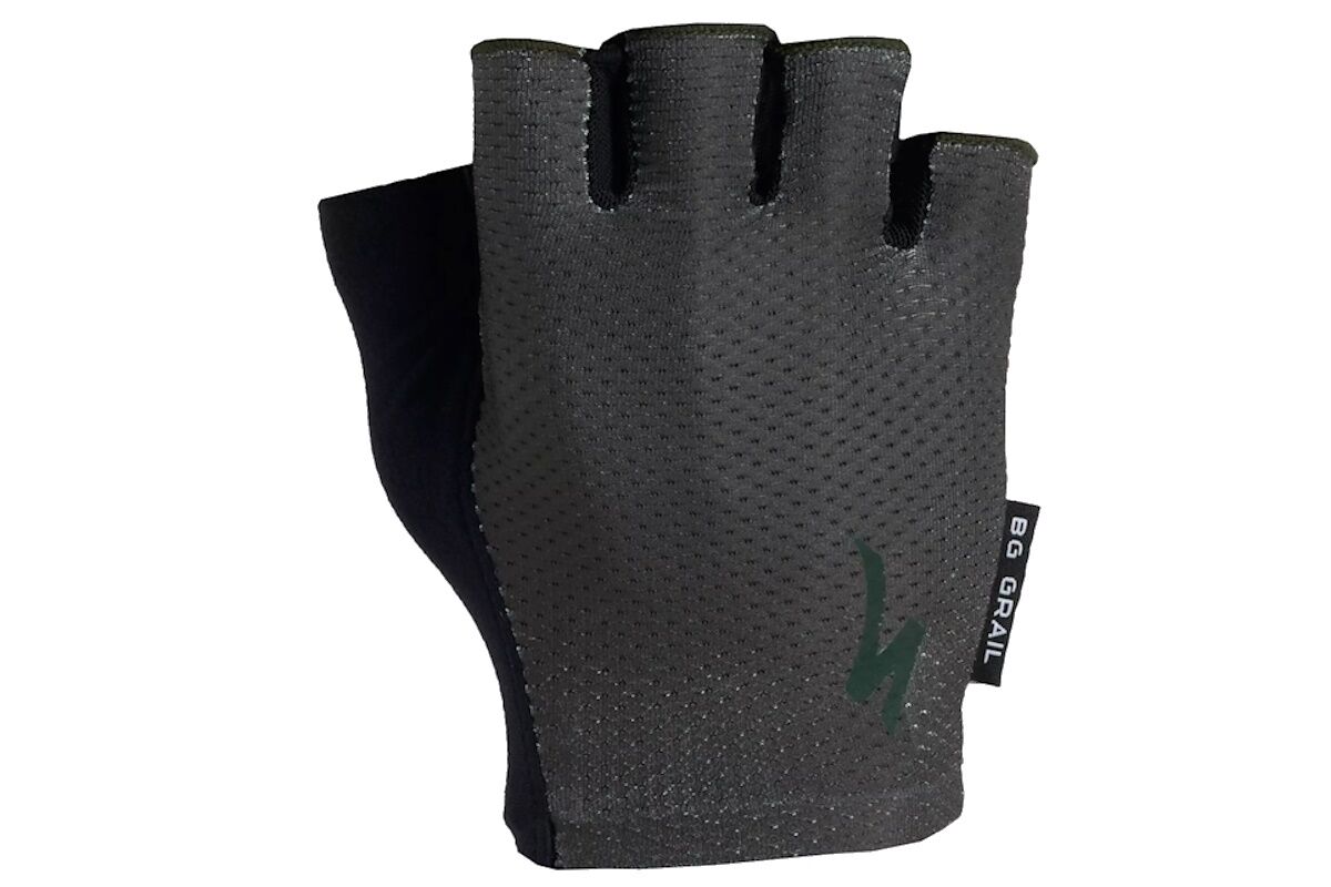 Guantes Specialized Body Geometry Grail 2025 - Comodidad y Rendimiento Superior - Imagen 2