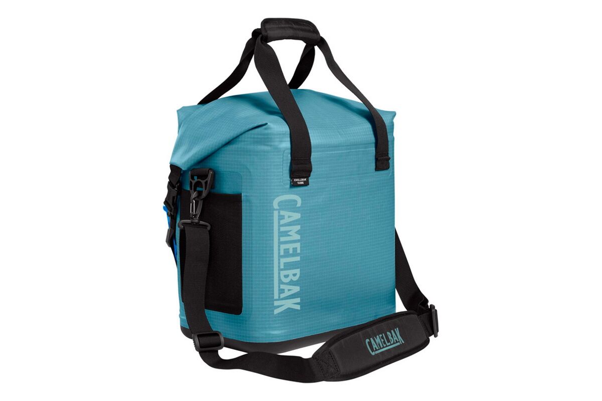 Mochila CAMELBAK CHILLBAK CUBE 18 - Blue