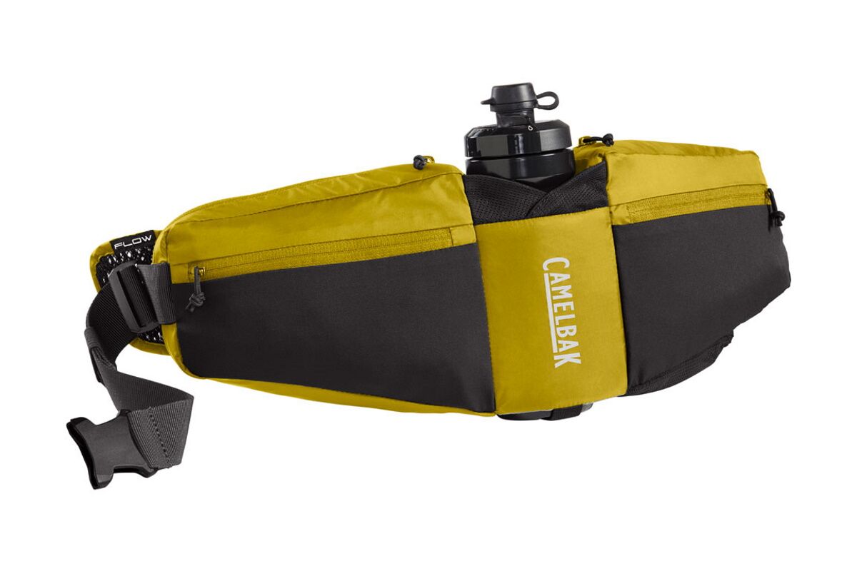 Mochila CAMELBAK PODIUM FLOW 4 - Yellow