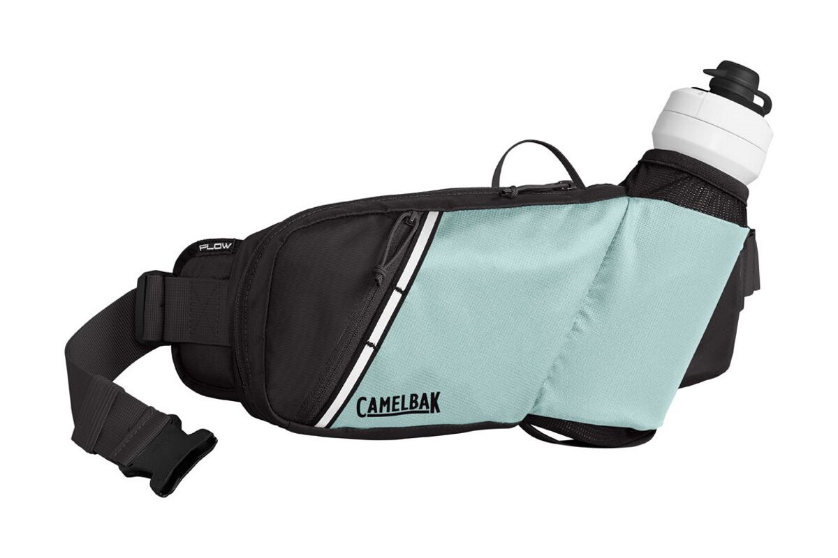 Mochila CAMELBAK PODIUM FLOW BELT - Turquoise