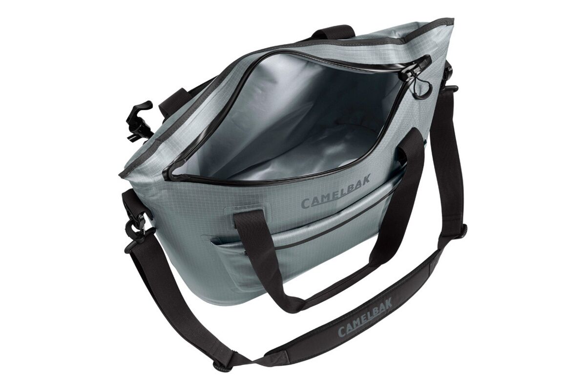 Mochila CAMELBAK CHILLBAK™ TOTE 18 - Grey - Imagen 3