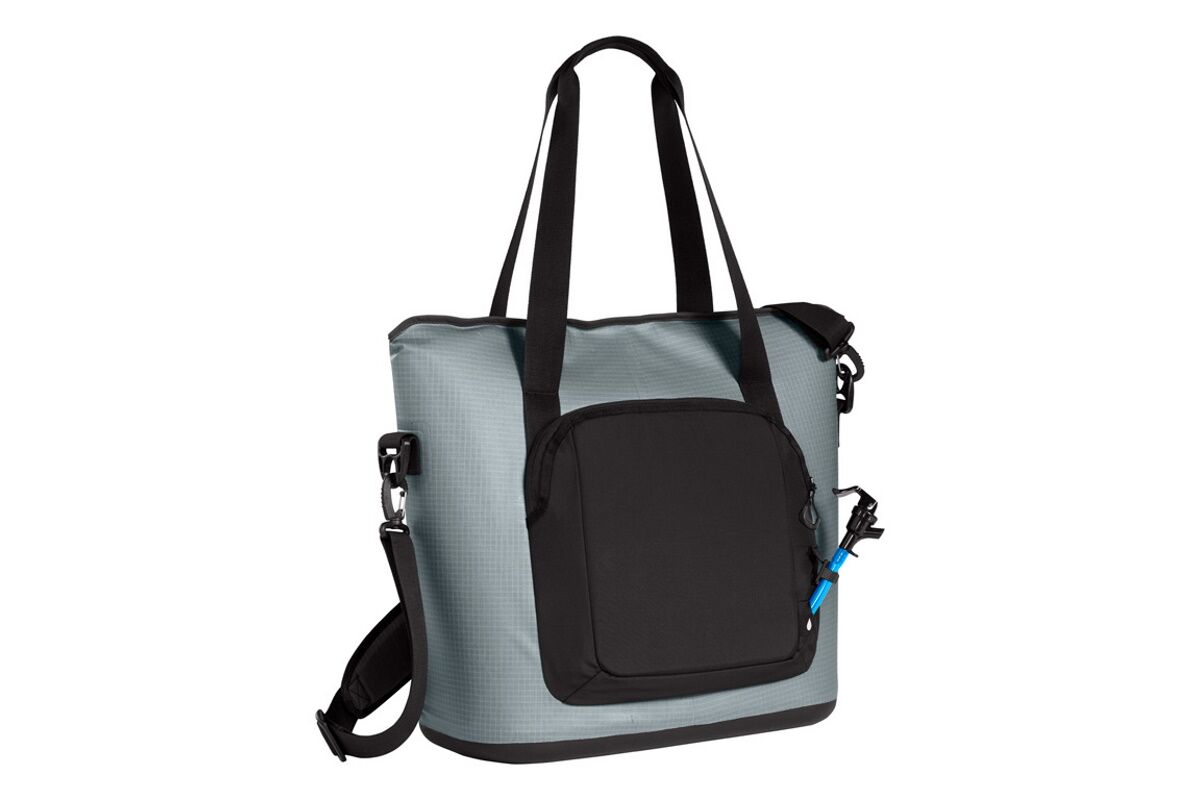 Mochila CAMELBAK CHILLBAK™ TOTE 18 - Grey - Imagen 2