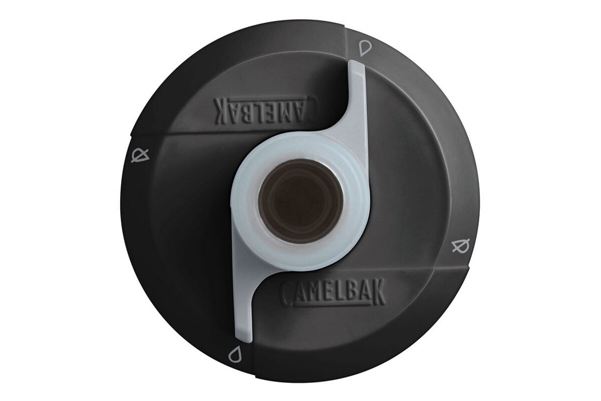Tapa CAMELBAK para bidon PODIUM® Y PEAK™ FITNESS