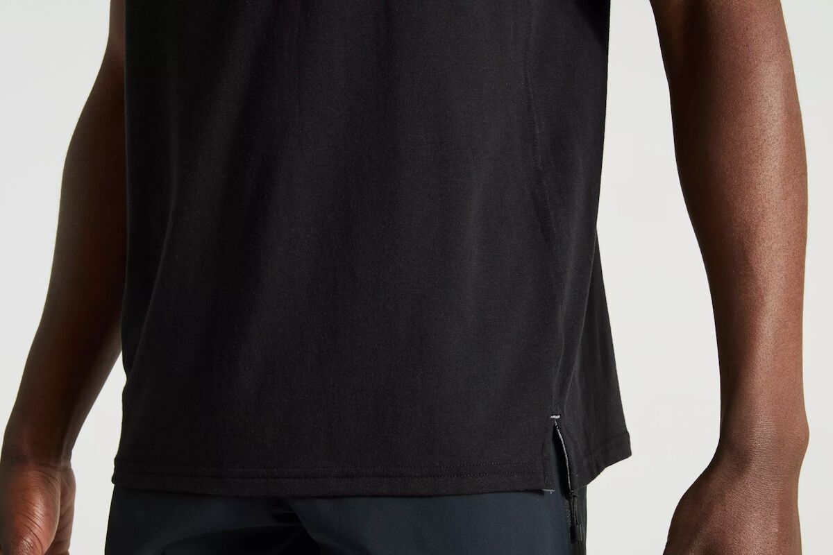 Specialized Polo Legacy Hombre | Algodón Premium & Estilo 2022 - Imagen 5