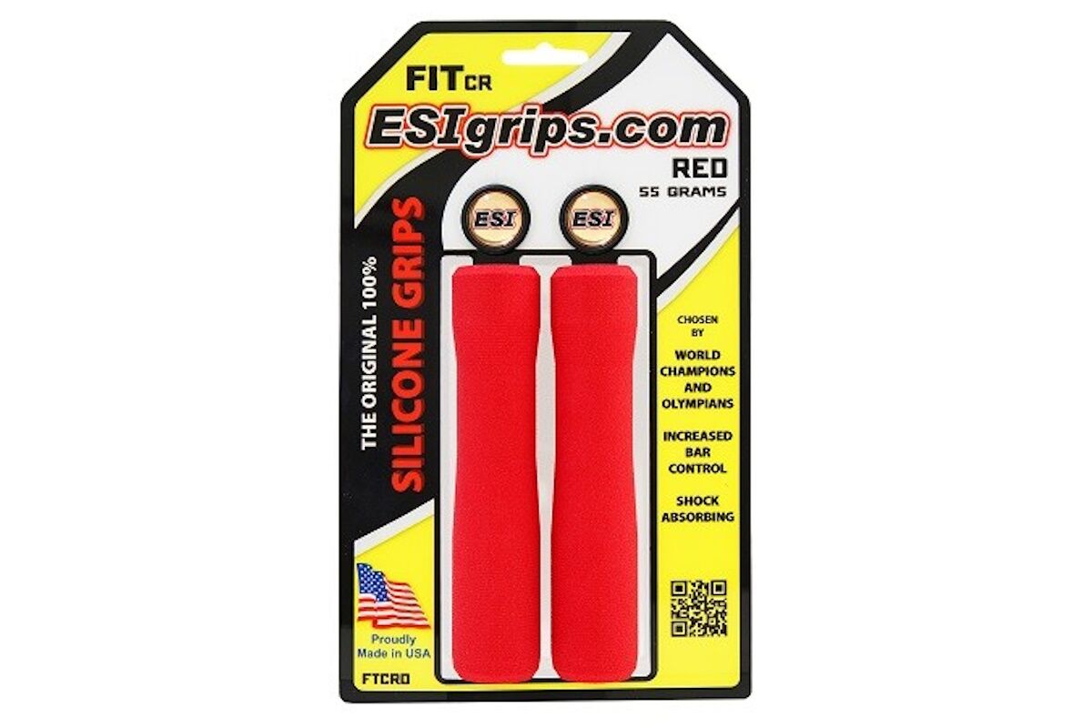 Puños ESIgrips FIT CR