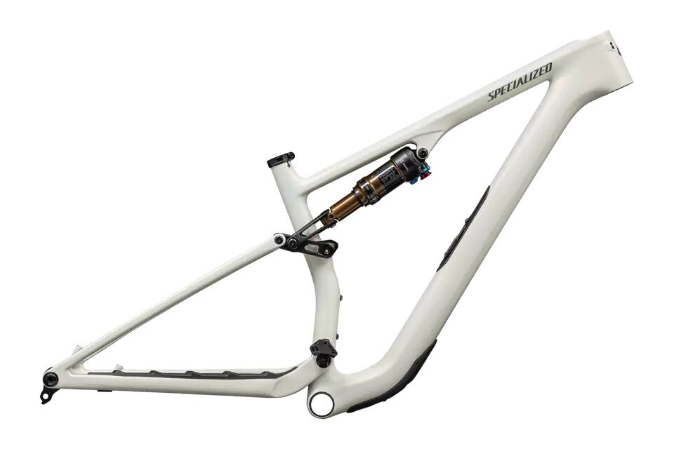 Cuadro Specialized Epic 8 EVO Pro 2024 de carbono FACT 11m, geometría XC progresiva, SWAT 4.0, amortiguador Fox Float Factory, oportunidad modelos anteriores