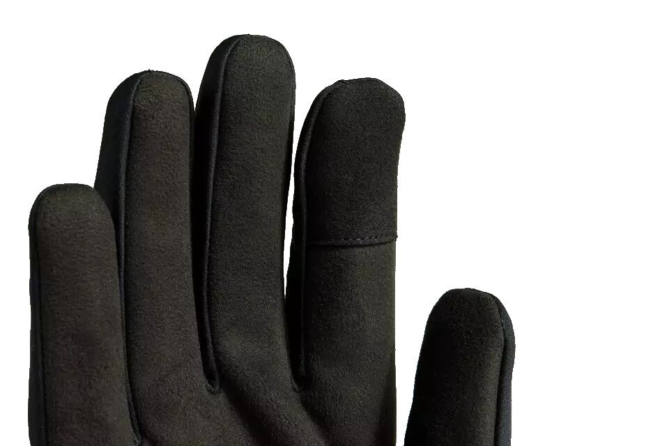 Guantes ciclismo SPECIALIZED IMPERMEABLES - Black - Imagen 3