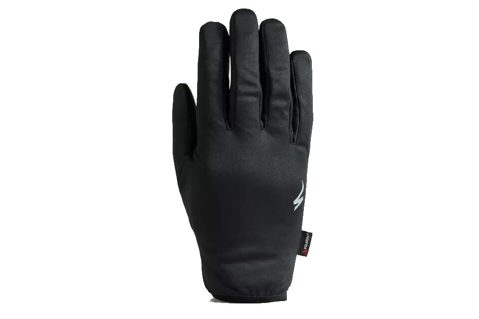 Guantes ciclismo SPECIALIZED IMPERMEABLES - Black