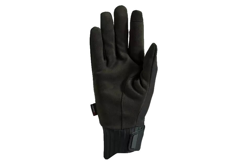 Specialized Guante NeoShell Mujer 2023 – Impermeable y Táctil - Outlet - Imagen 2