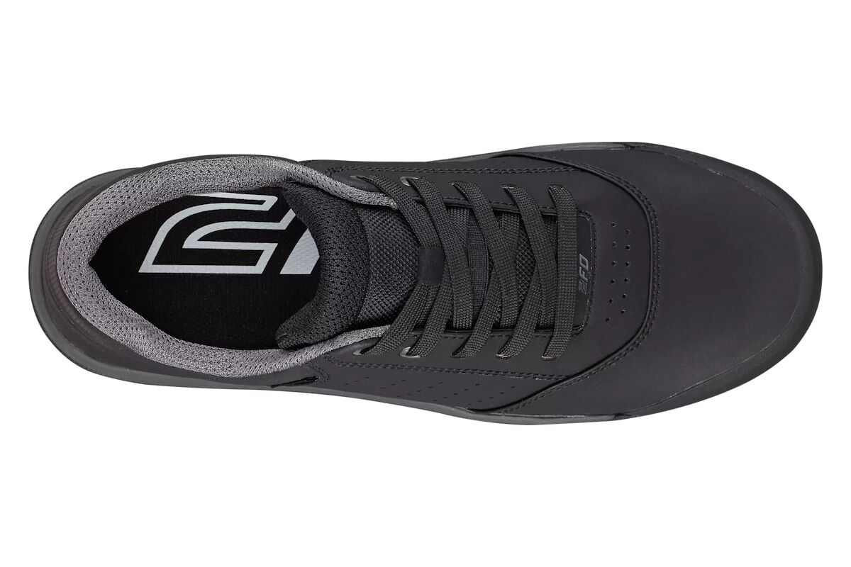 Zapatillas MTB SPECIALIZED 2FO ROOST FLAT SYN - Black - Imagen 4