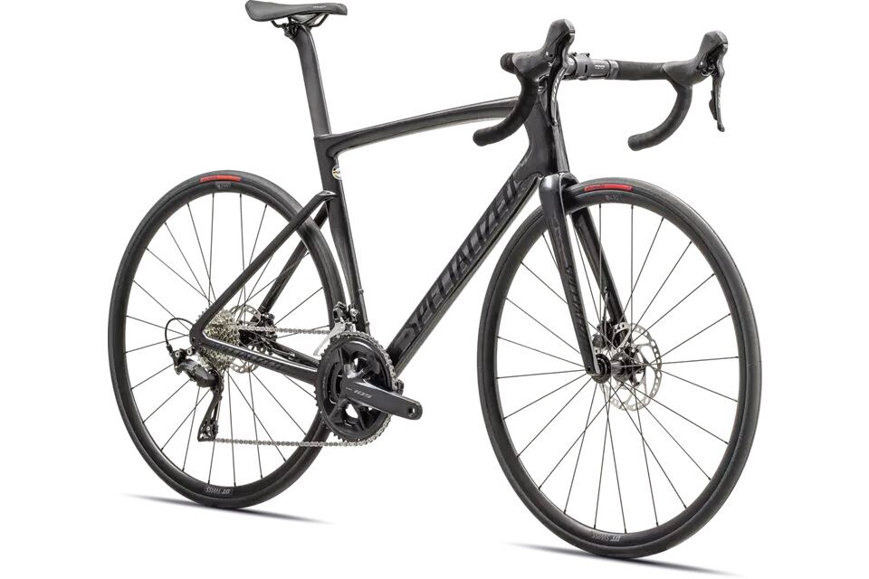 Specialized Tarmac SL7 Sport 2025 | Carbono FACT 9r - Mejor Precio Oficial - Imagen 9