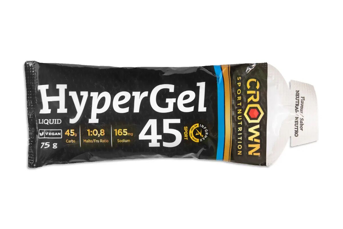 Gel CROWN - HyperGel 45 - NEUTRO