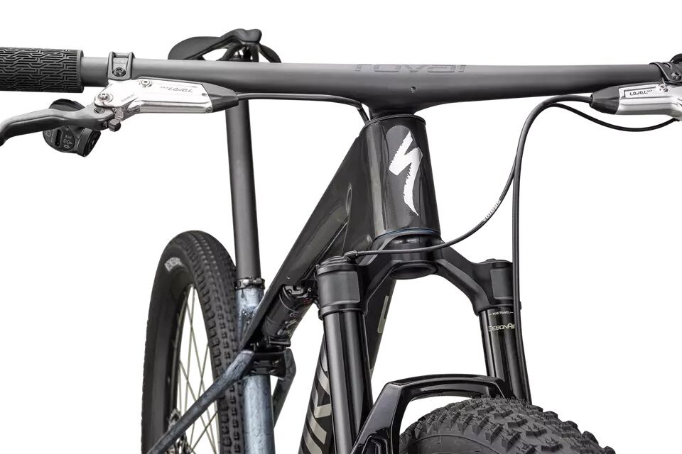 Specialized S-Works Epic World Cup 2025 | Bicicleta XC Carbono WCID & SRAM XX SL AXS - Imagen 10