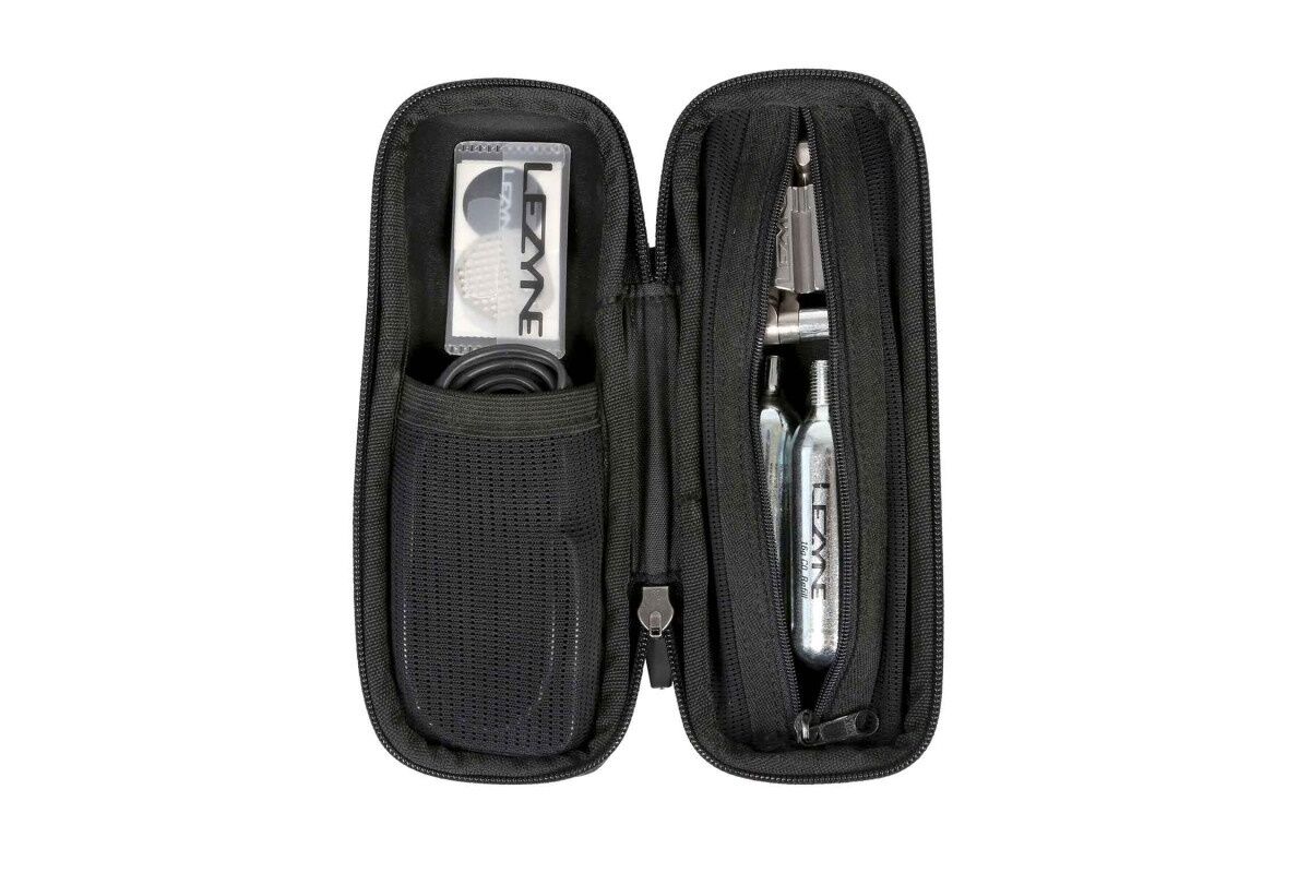 Bidón portaobjetos Lezyne - CADDY PRO